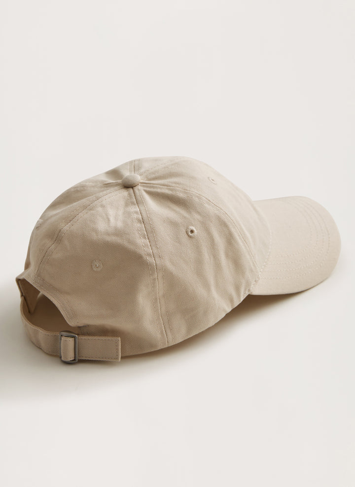 Morris Chapman Cap