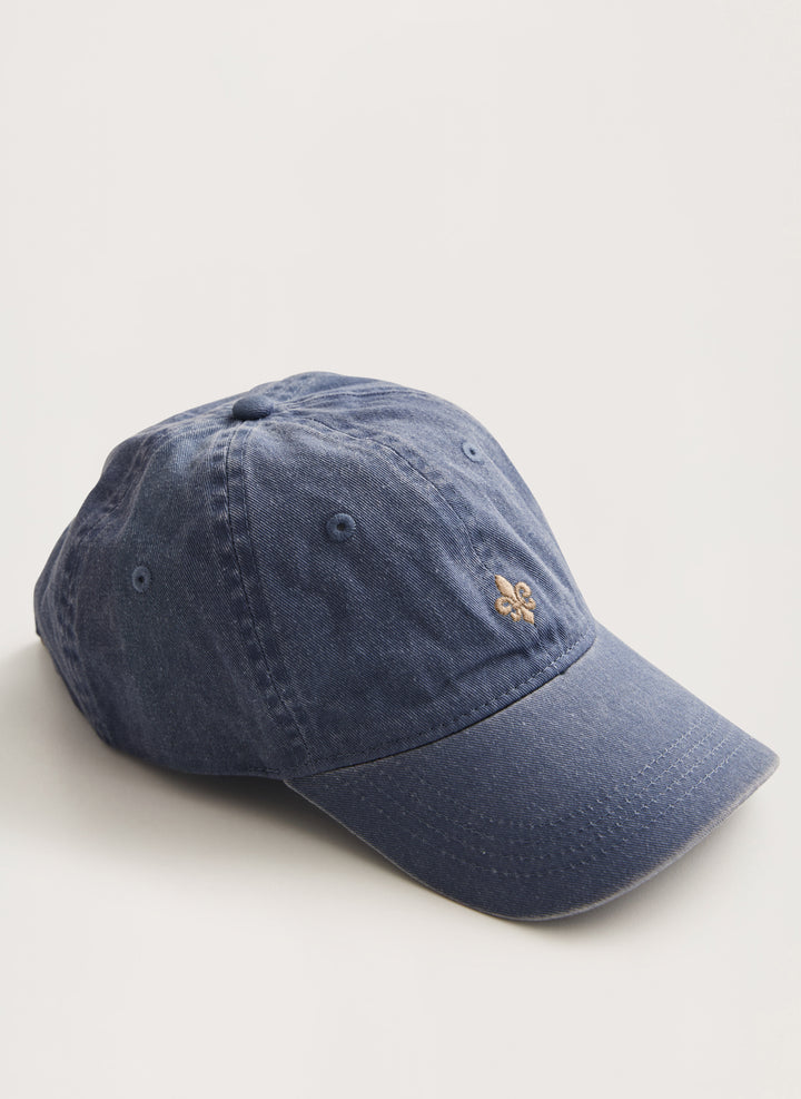 Morris Chapman Cap
