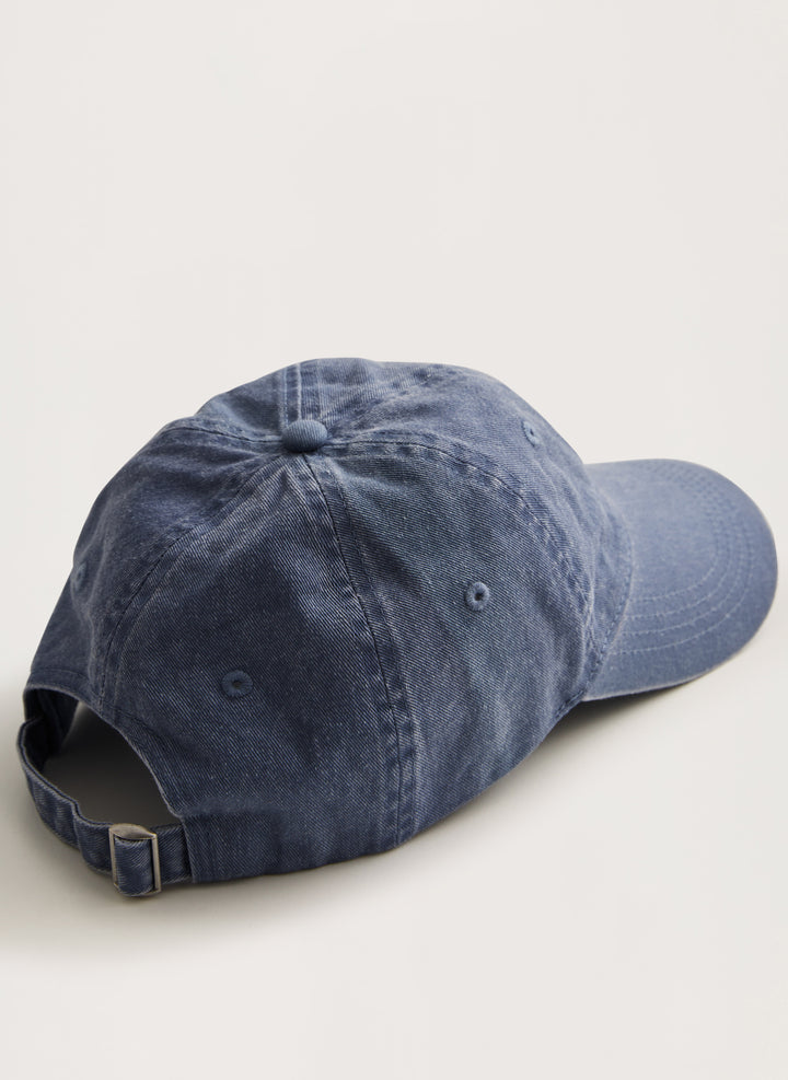 Morris Chapman Cap