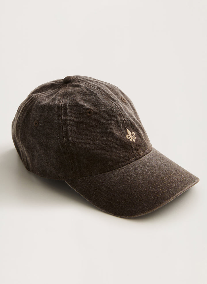 Morris Chapman Cap