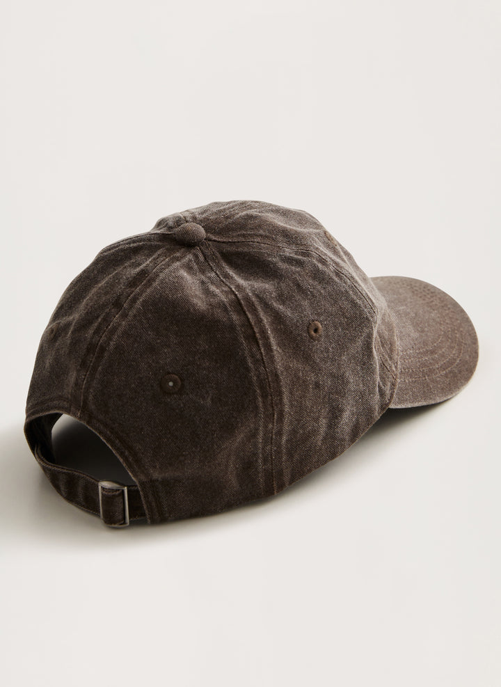 Morris Chapman Cap