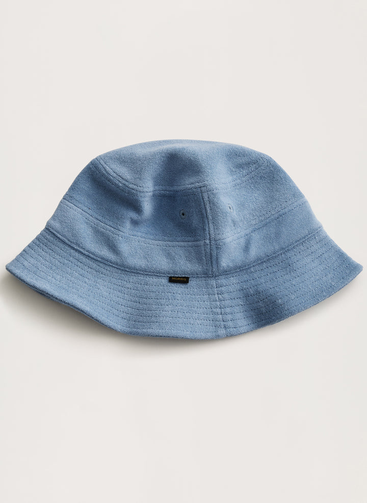 Morris Terry Bucket Hat