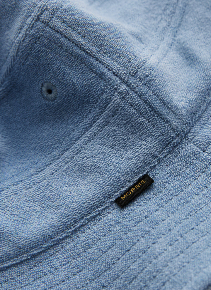 Morris Terry Bucket Hat