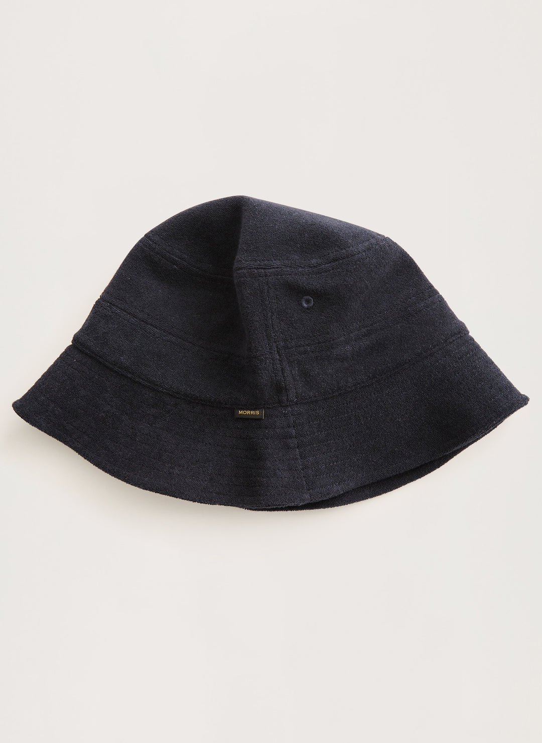 Morris Terry Bucket Hat