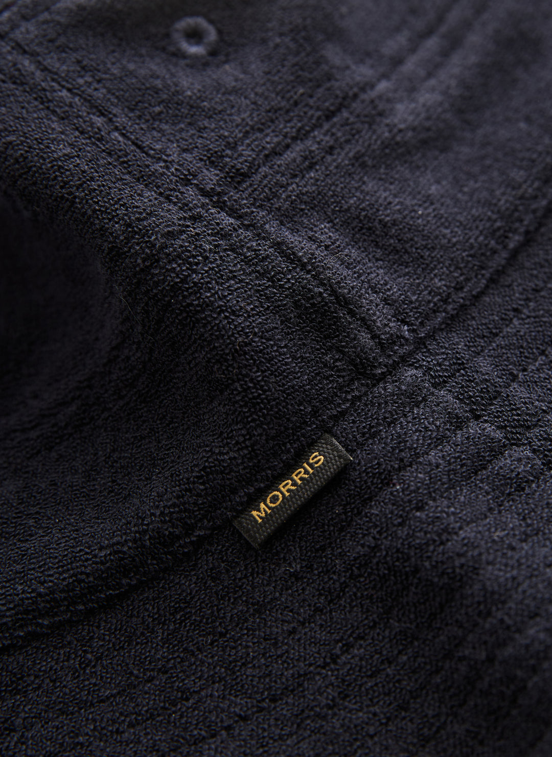 Morris Terry Bucket Hat