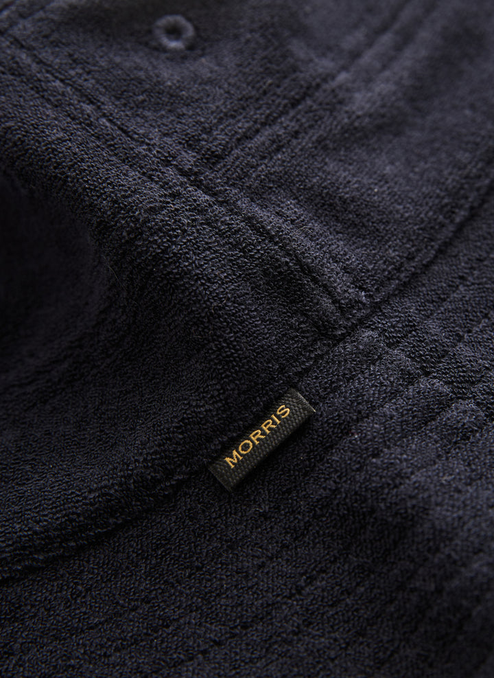 Morris Terry Bucket Hat