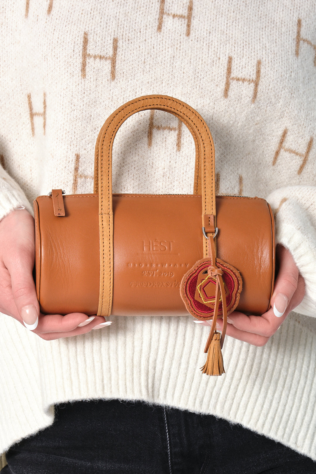 HÉST ESBEN Mini Bag