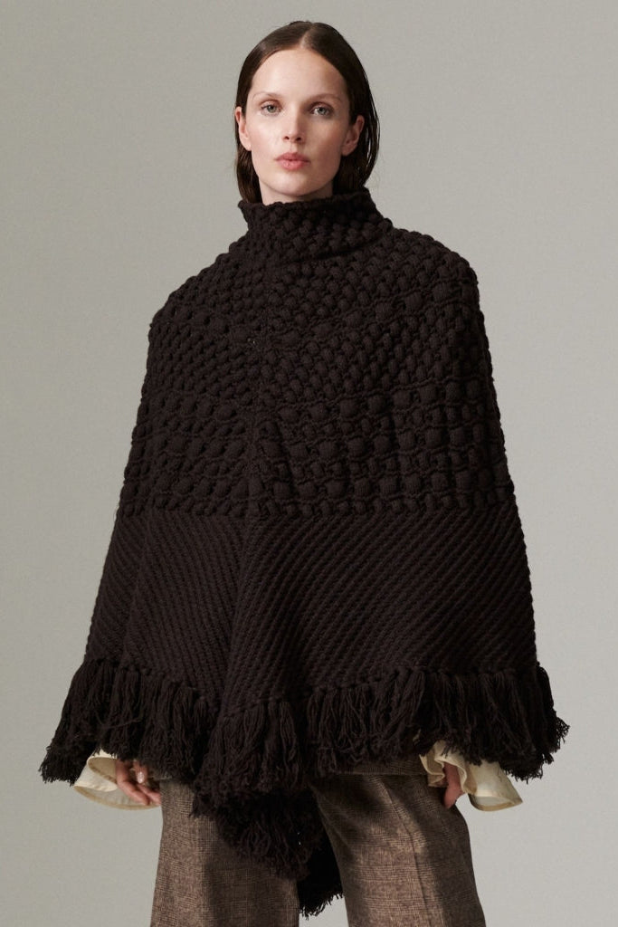 CABEL DAYPONCHO GANACHE