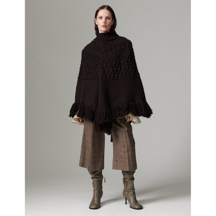 CABEL DAYPONCHO GANACHE
