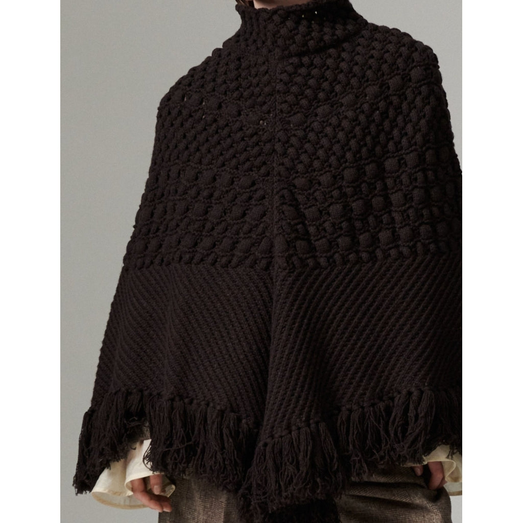 CABEL DAYPONCHO GANACHE