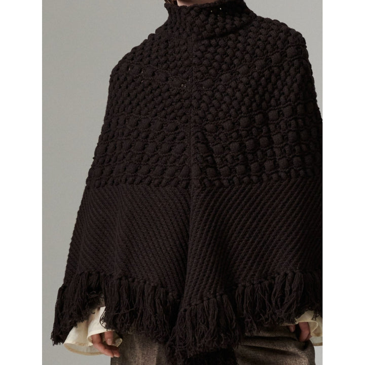 CABEL DAYPONCHO GANACHE
