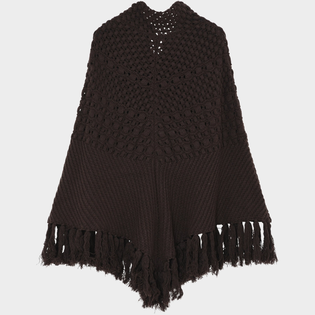 CABEL DAYPONCHO GANACHE