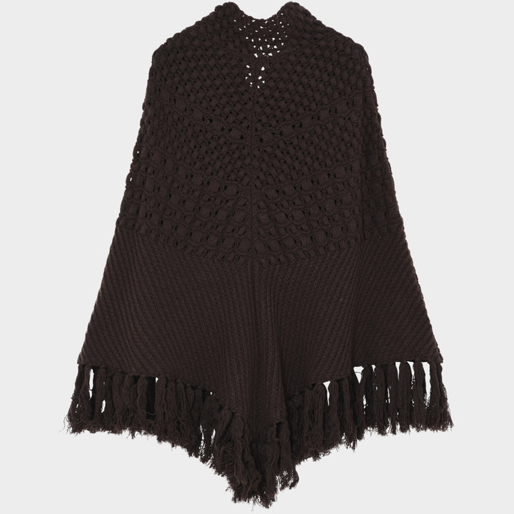 CABEL DAYPONCHO GANACHE