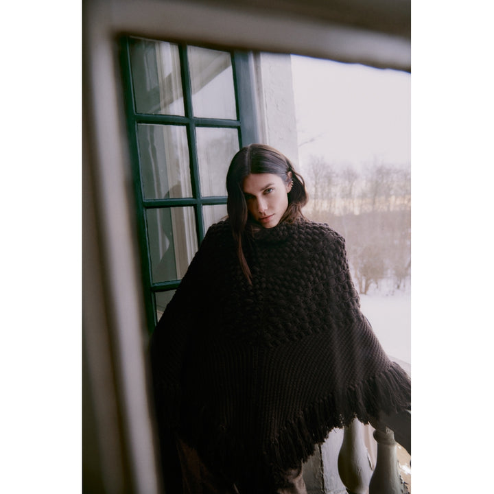 CABEL DAYPONCHO GANACHE