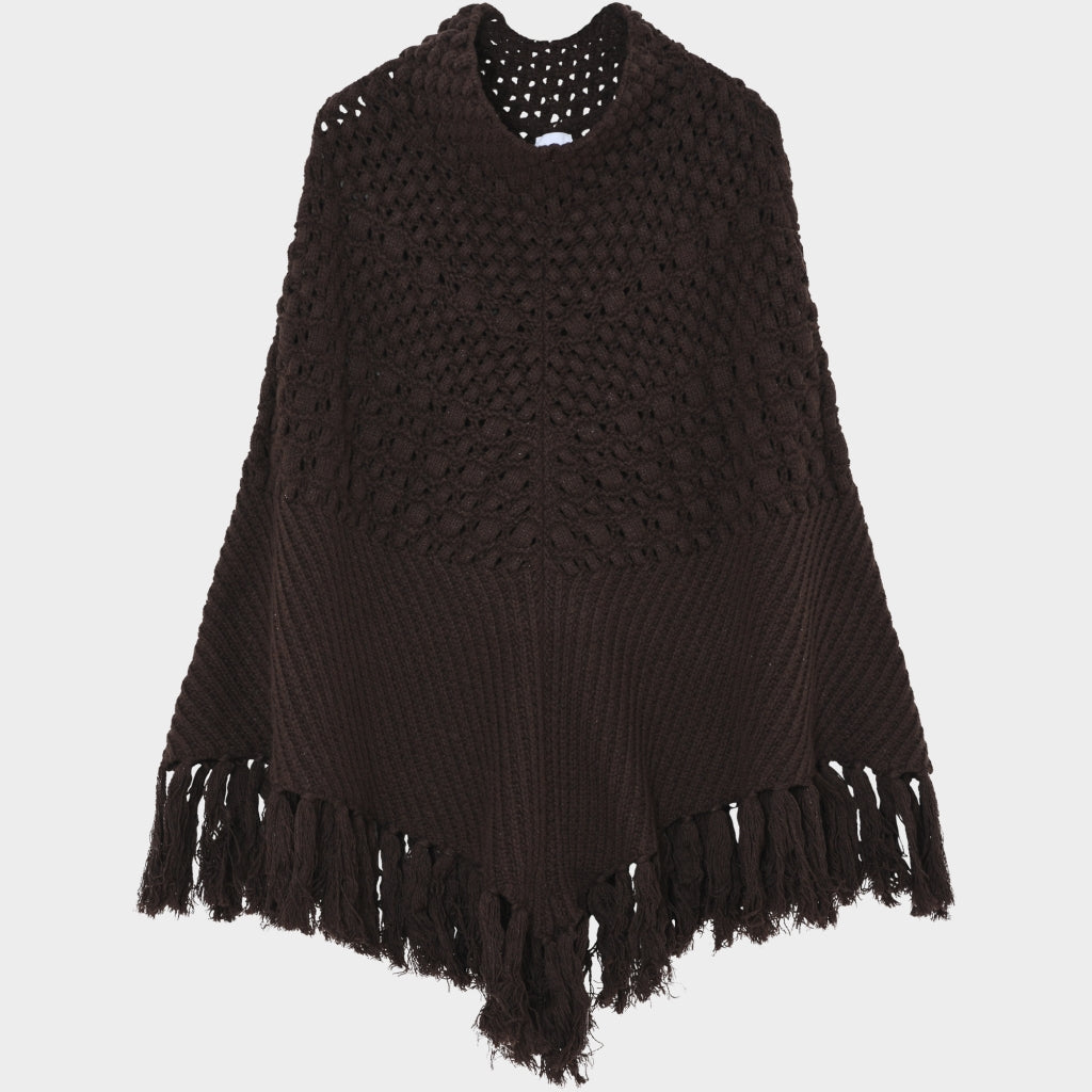 CABEL DAYPONCHO GANACHE