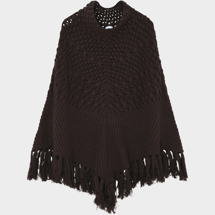 CABEL DAYPONCHO GANACHE