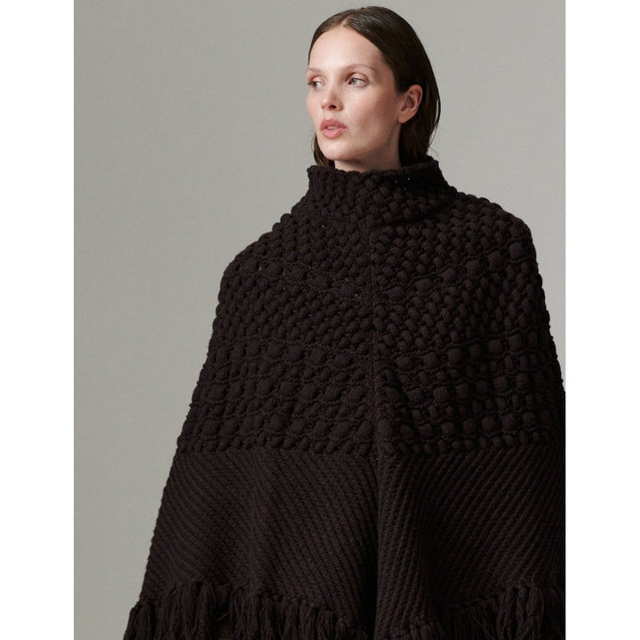 CABEL DAYPONCHO GANACHE