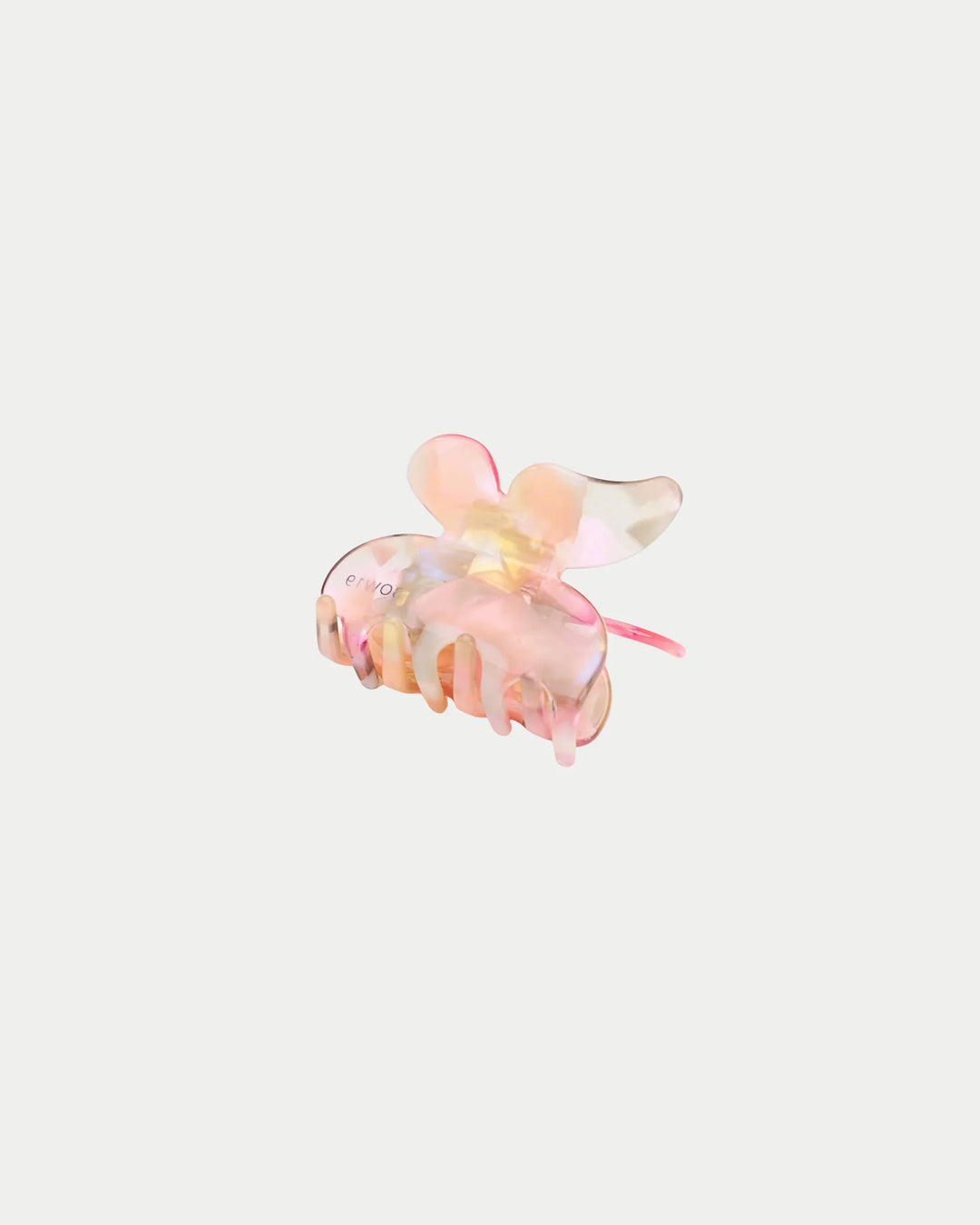 BOW19 Butterfly Hair Clip