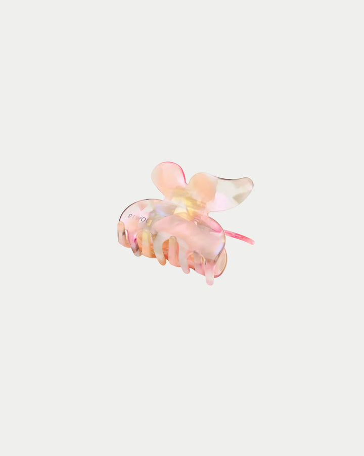BOW19 Butterfly Hair Clip
