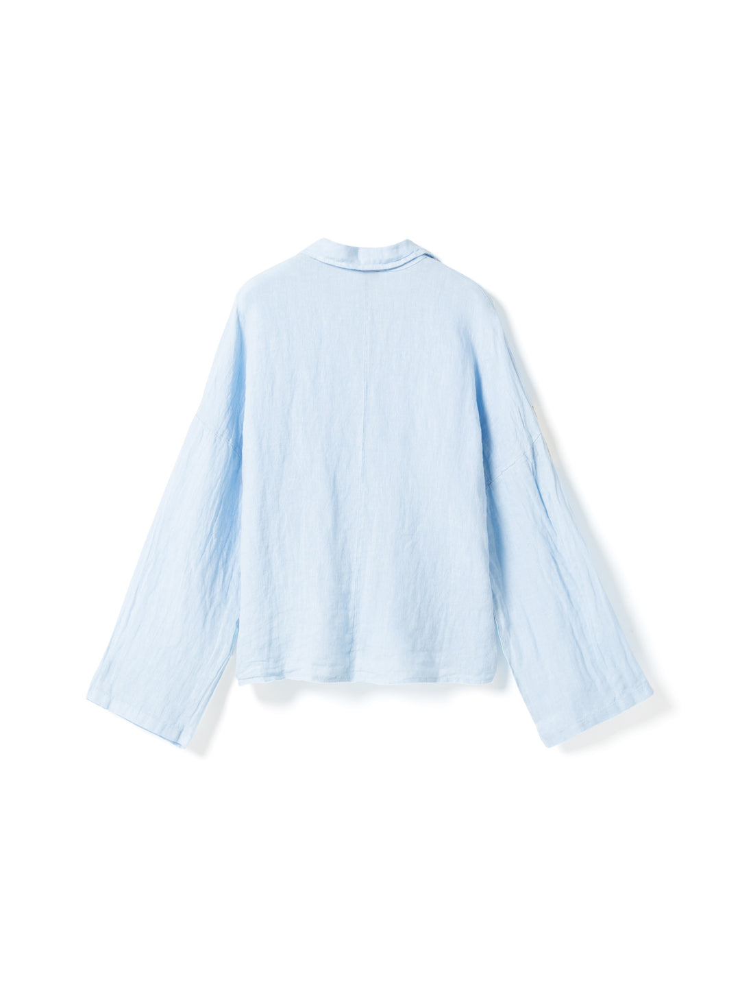 Noella Leanora Shirt Light Blue