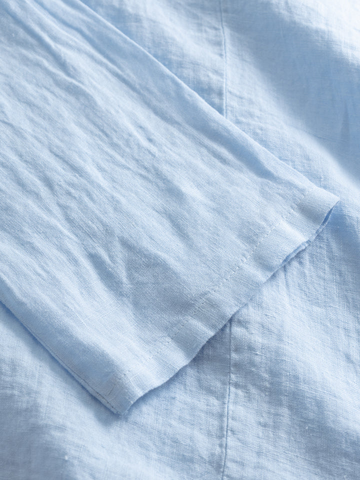 Noella Leanora Shirt Light Blue