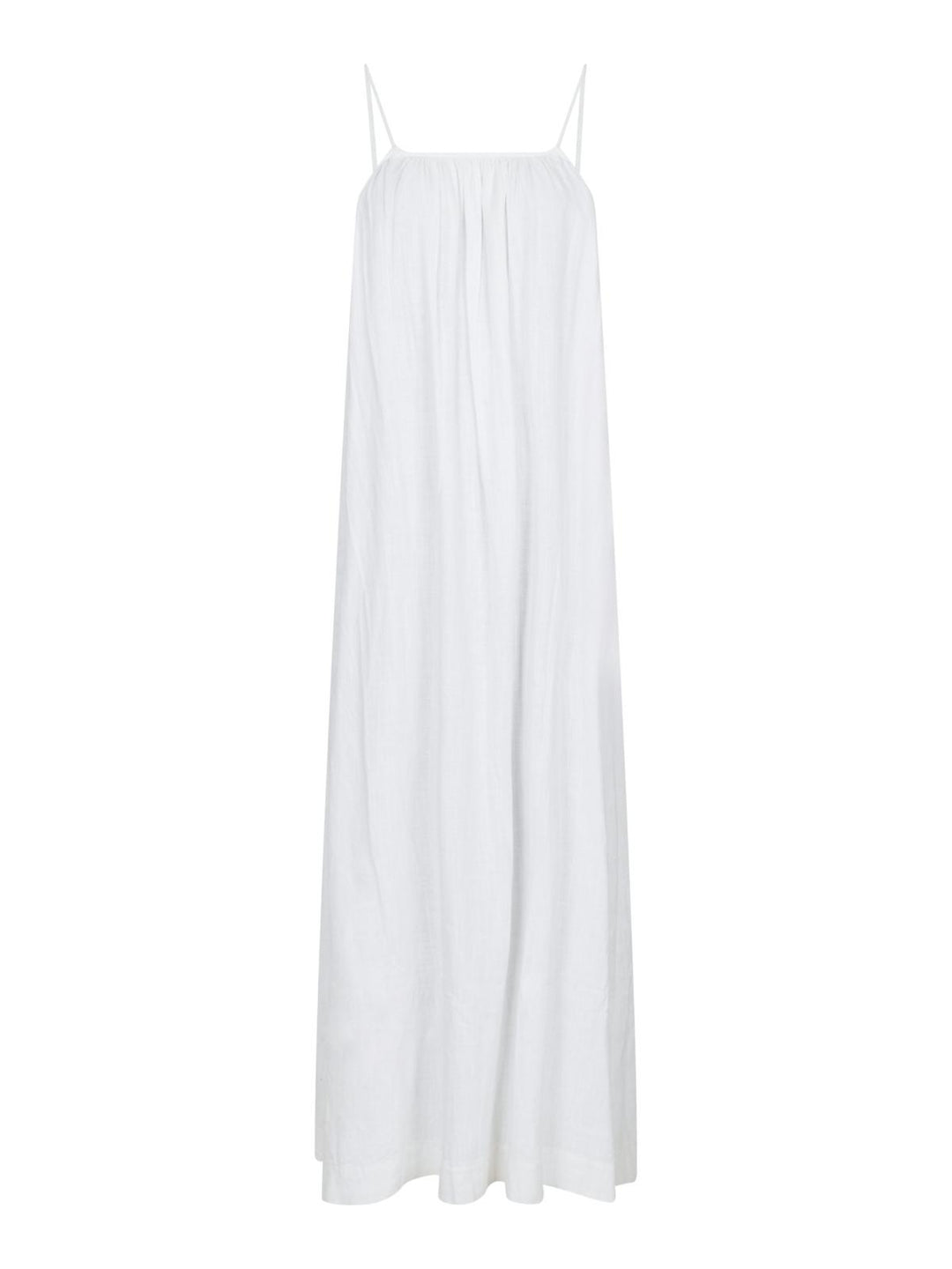 Neo Noir Allie Soft Linen Dress