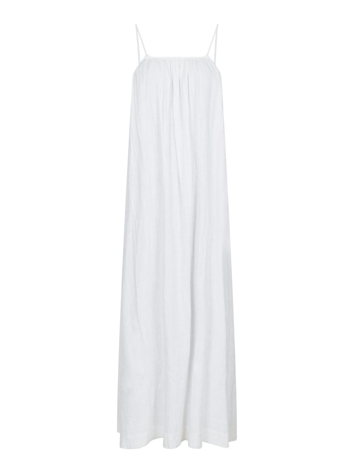 Neo Noir Allie Soft Linen Dress