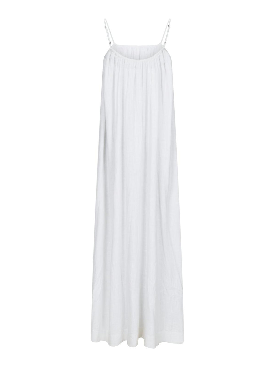 Neo Noir Allie Soft Linen Dress