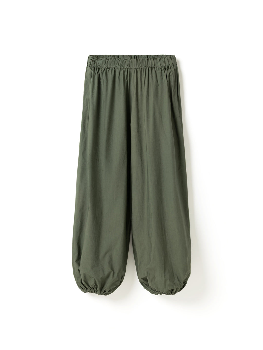 Noella Nerine Pants Green Leaf