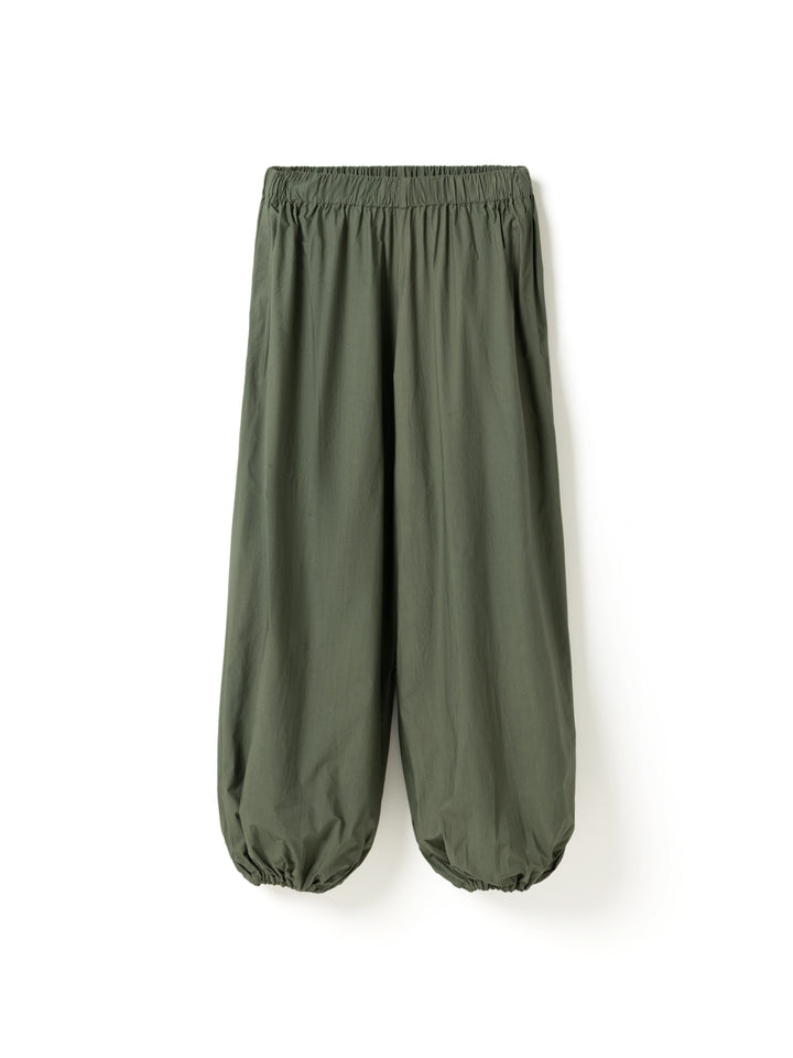 Noella Nerine Pants Green Leaf