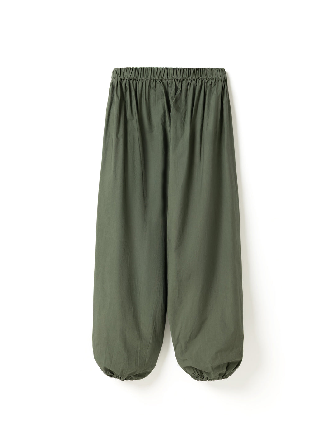 Noella Nerine Pants Green Leaf