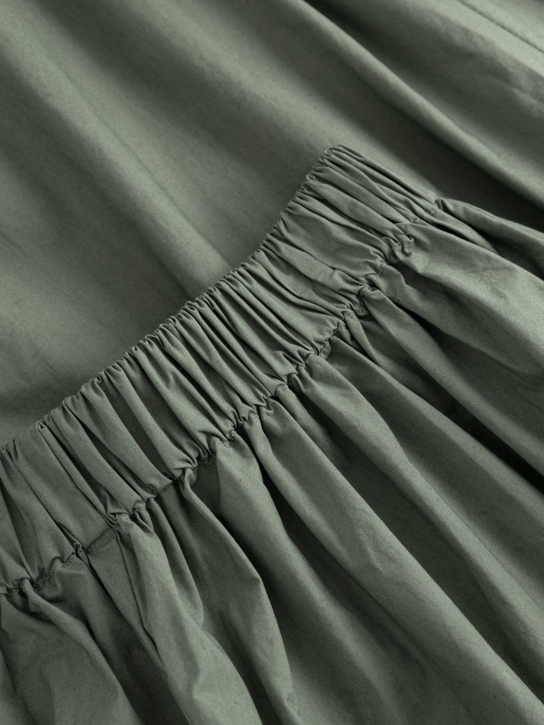 Noella Nerine Pants Green Leaf