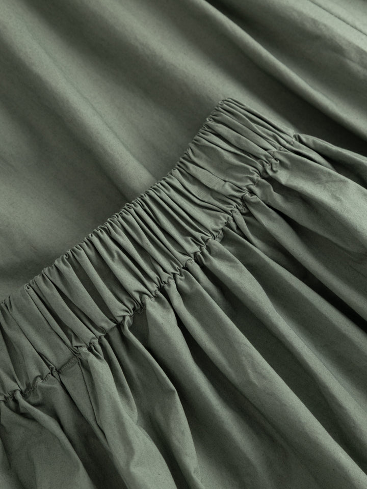 Noella Nerine Pants Green Leaf