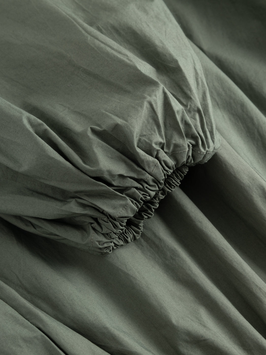 Noella Nerine Pants Green Leaf