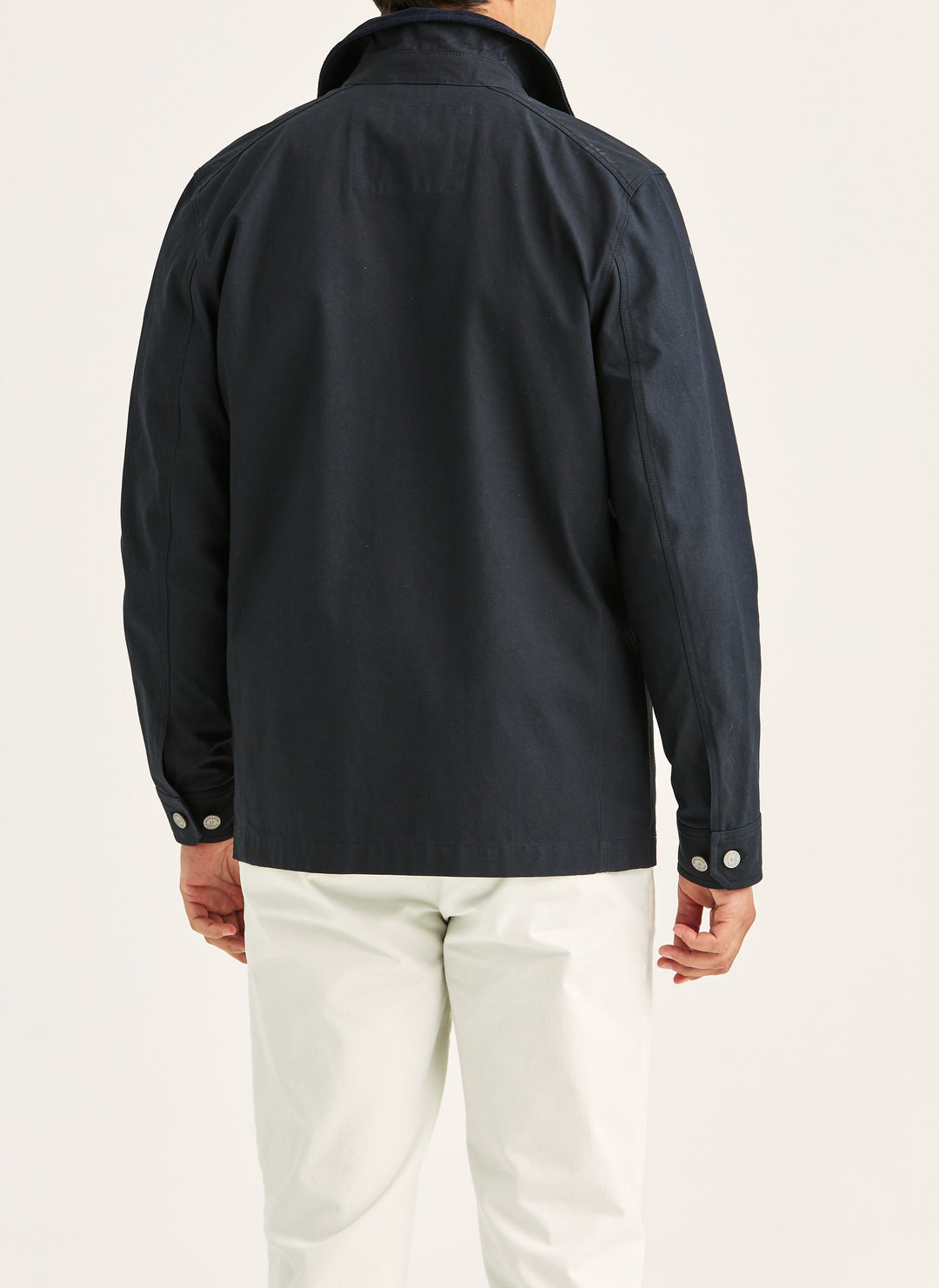 Morris Belmont Shirt Jacket