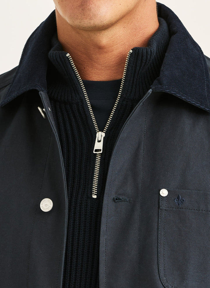 Morris Belmont Shirt Jacket