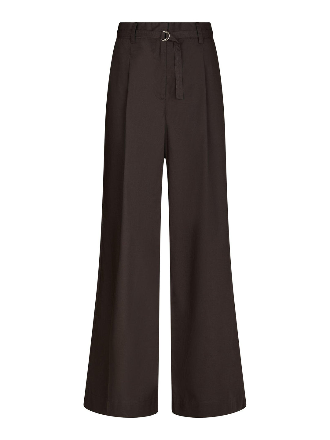 Neo Noir Malba Poplin Pant