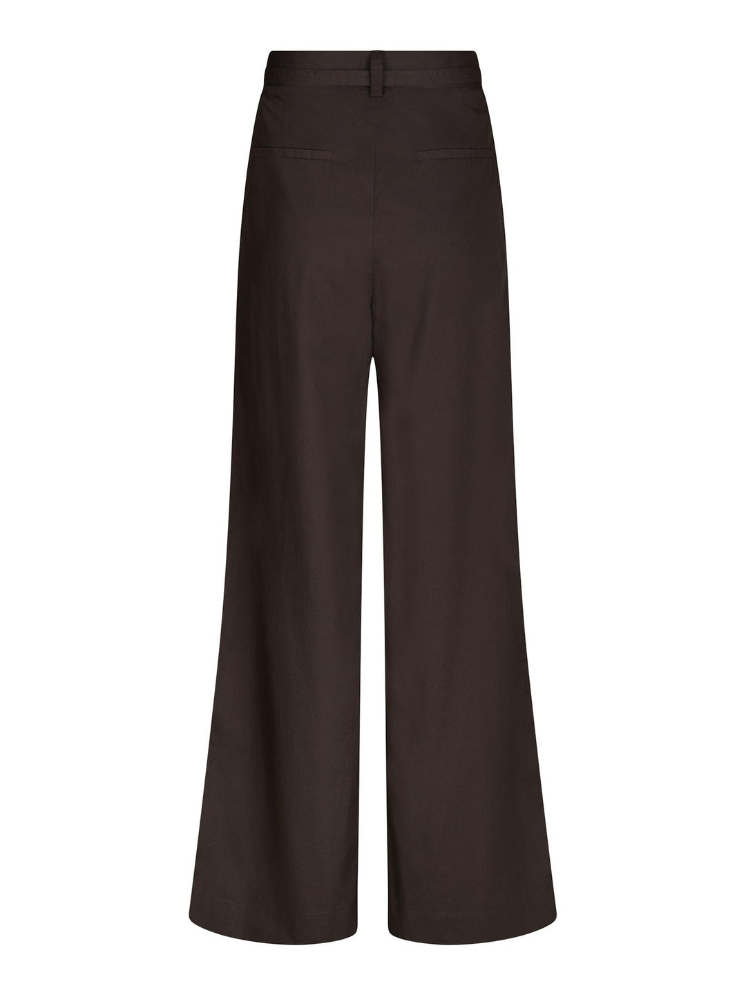 Neo Noir Malba Poplin Pant