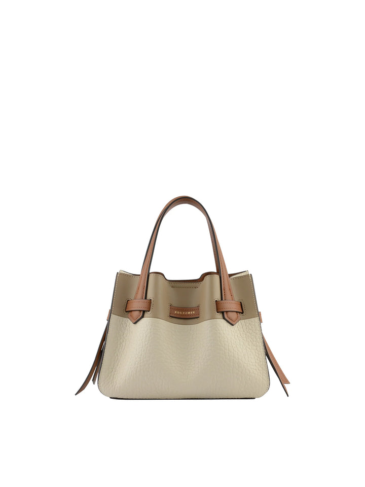 POURCHET PARIS Blossom PM Medium Multi Summer