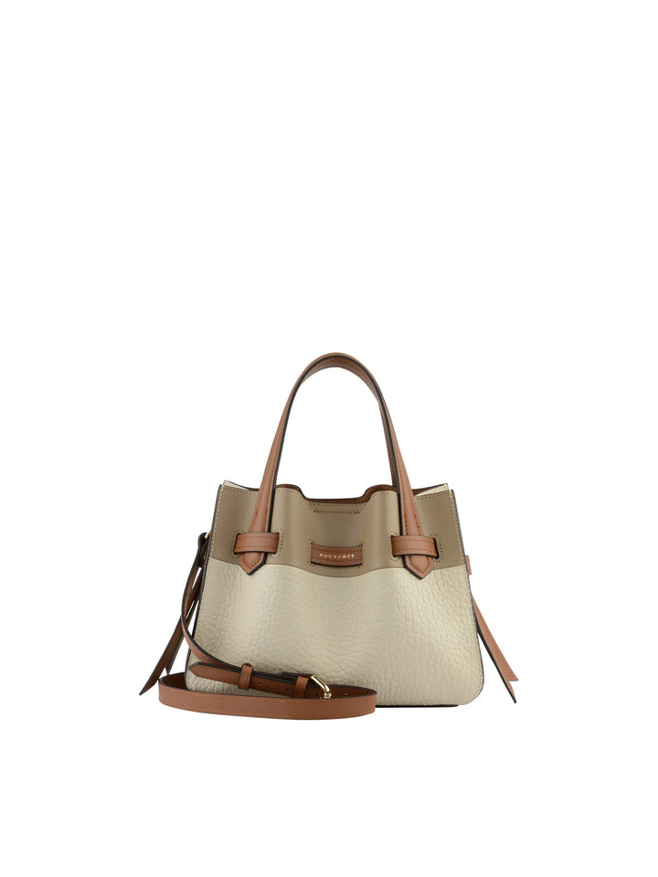 POURCHET PARIS Blossom PM Medium Multi Summer