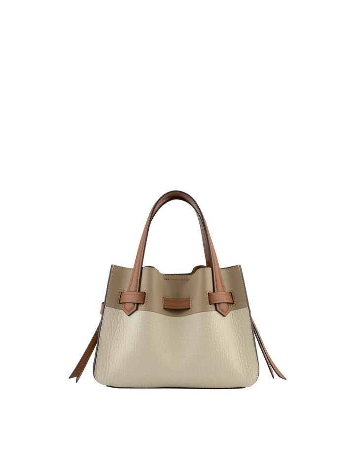 POURCHET PARIS Blossom PM Medium Multi Summer