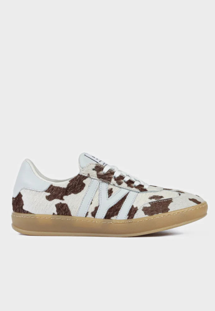 BUKELA SNEAKERS 210 COW