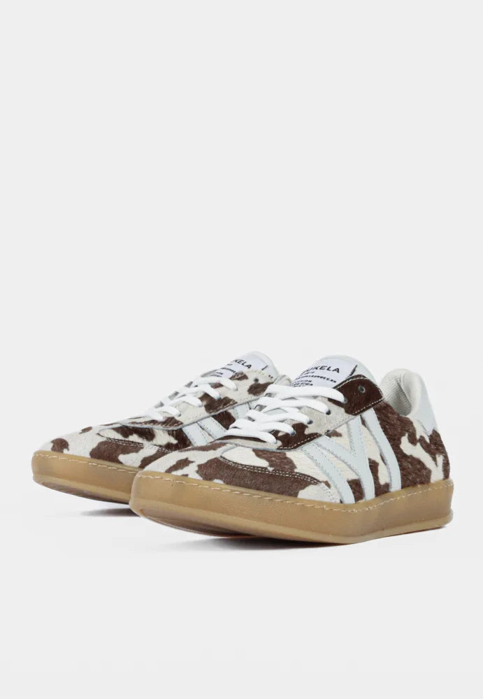 BUKELA SNEAKERS 210 COW