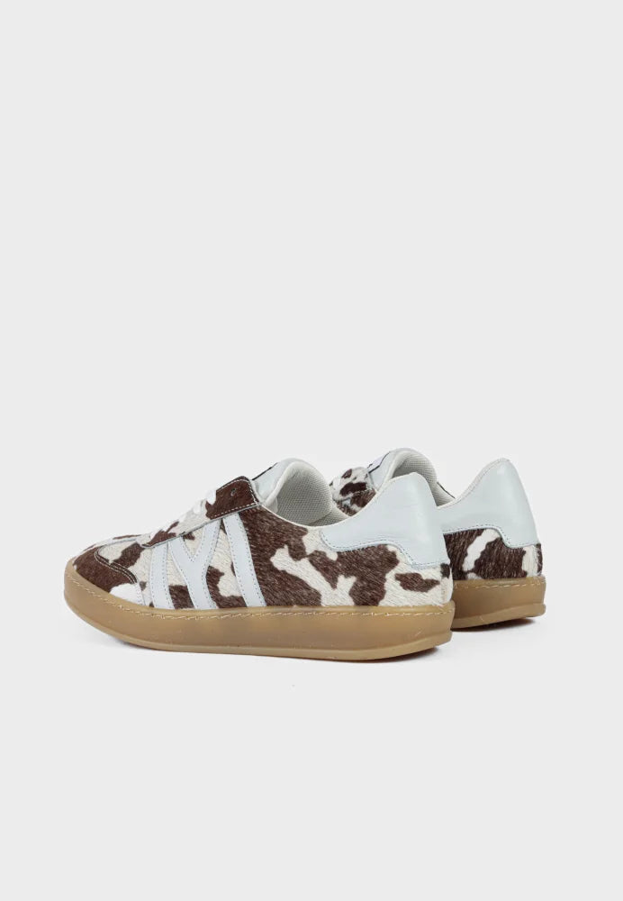 BUKELA SNEAKERS 210 COW