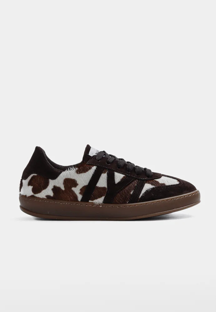Bukela 210 Cow Mocca