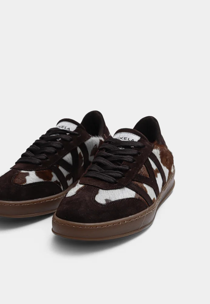 Bukela 210 Cow Mocca