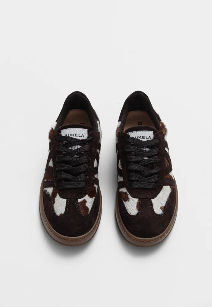 Bukela 210 Cow Mocca