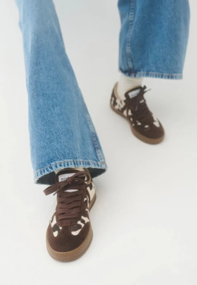 Bukela 210 Cow Mocca