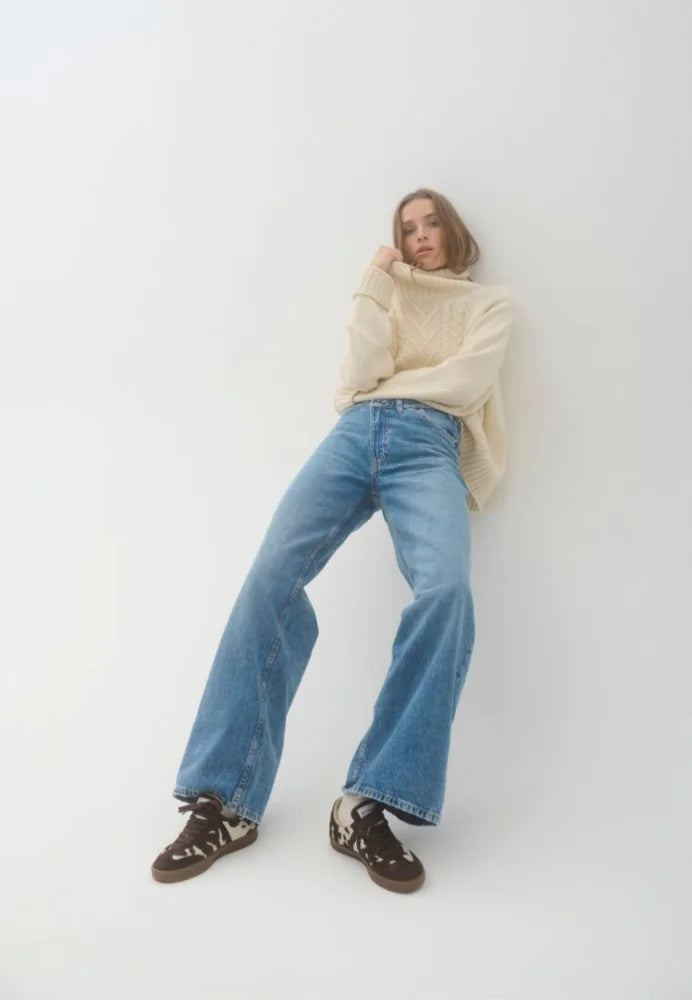 Bukela 210 Cow Mocca