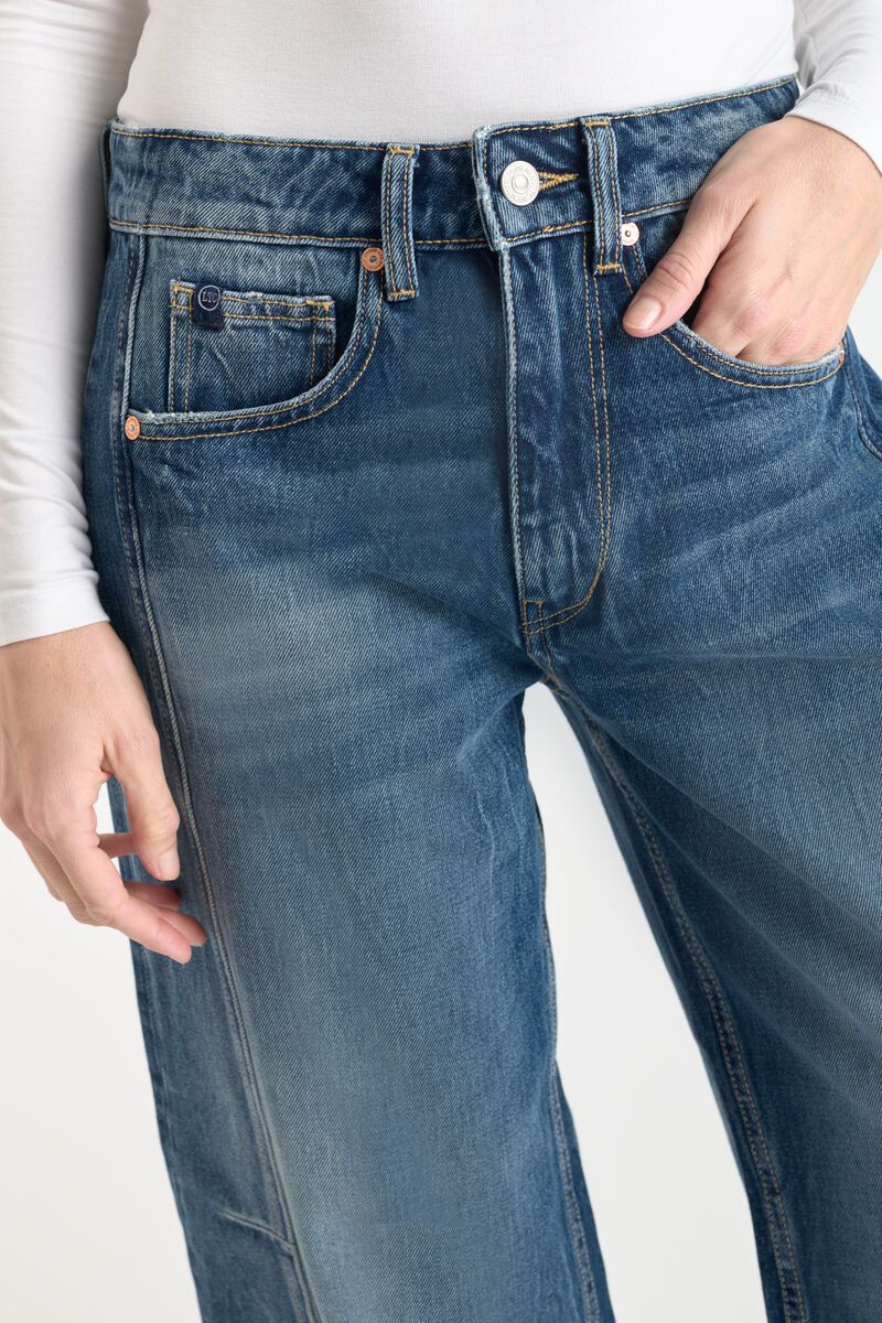 Le Temps des Cerises Leal Loose Jeans